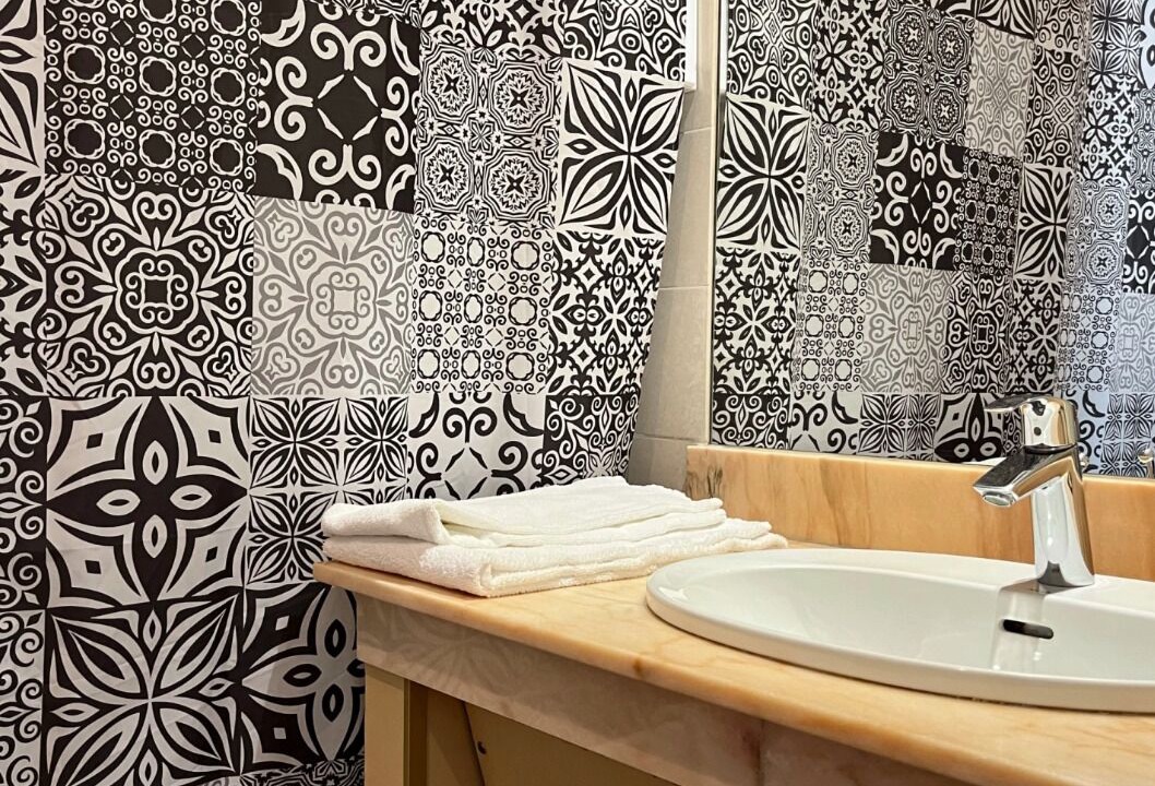 Photo of Bathroom in Moirans-en-Montagne