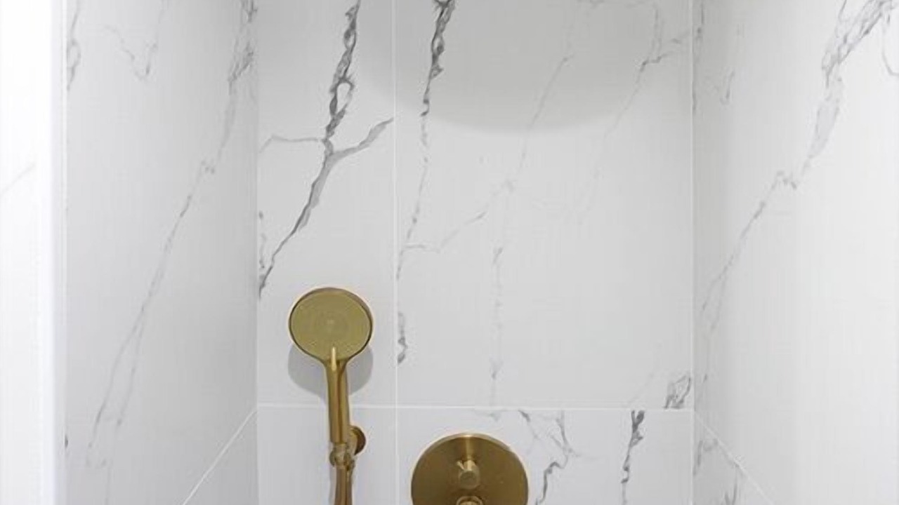 Photo of Bathroom in San Francisco-Ribera