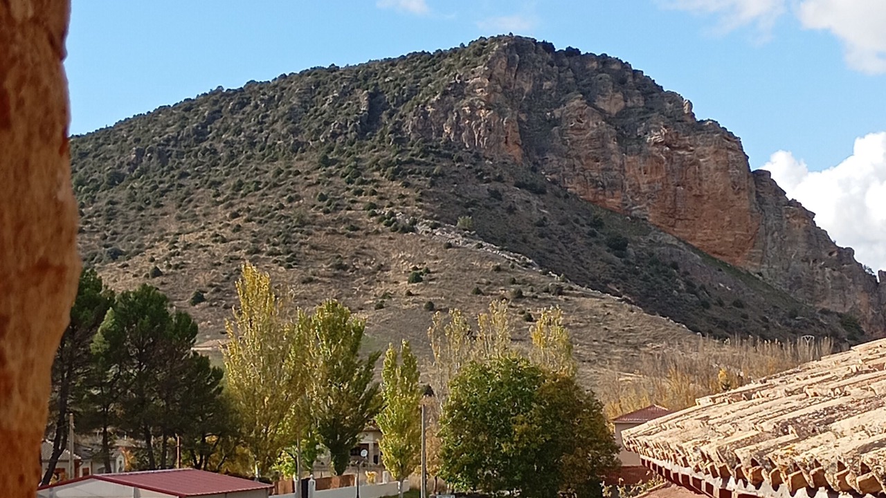 Photo of Outdoor in Huermeces del Cerro