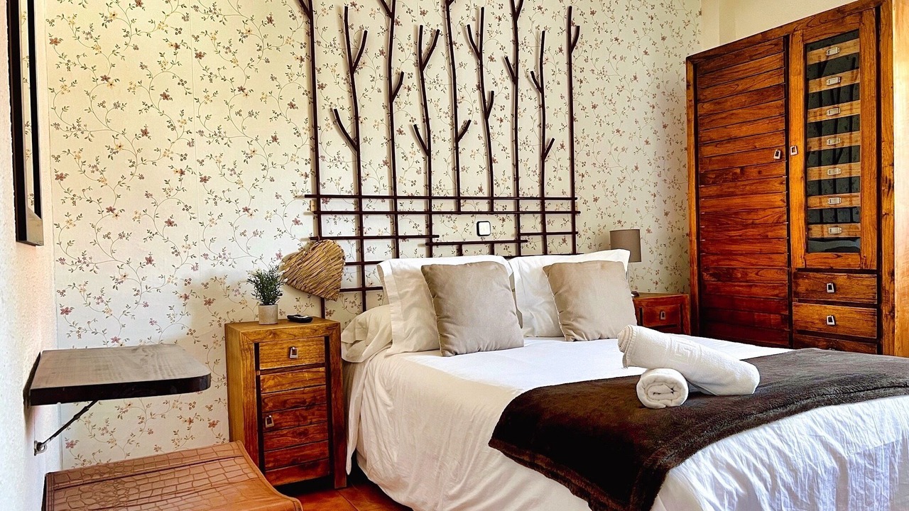 Photo of Bedroom in Isla
