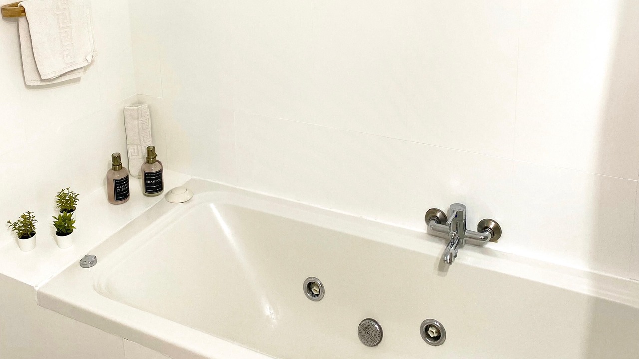 Photo of Bathroom in Isla