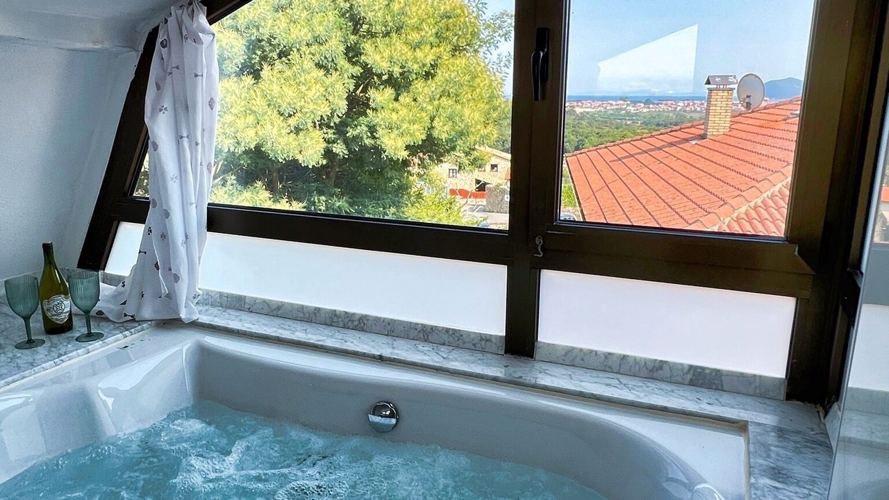 Photo of Bathroom in Isla