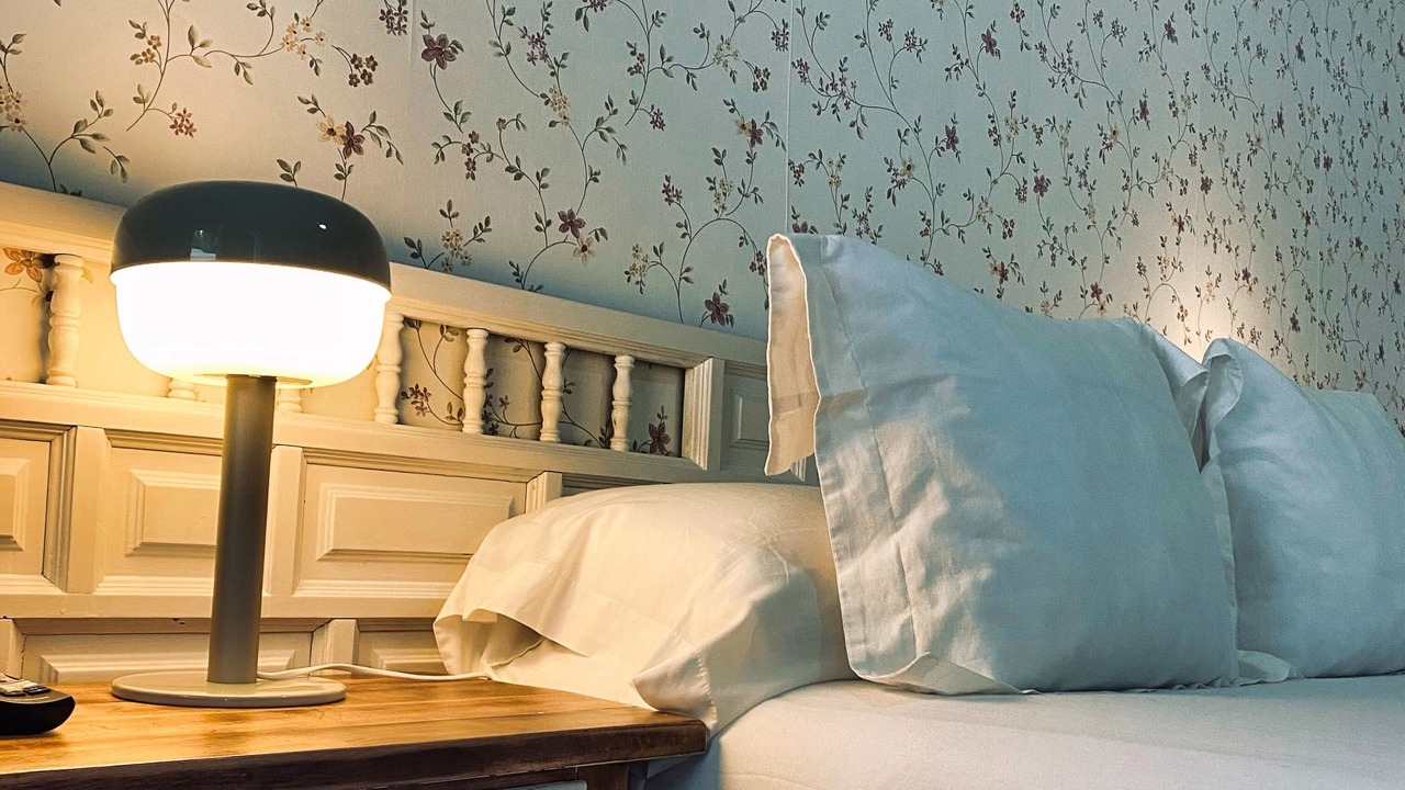 Photo of Bedroom in Isla