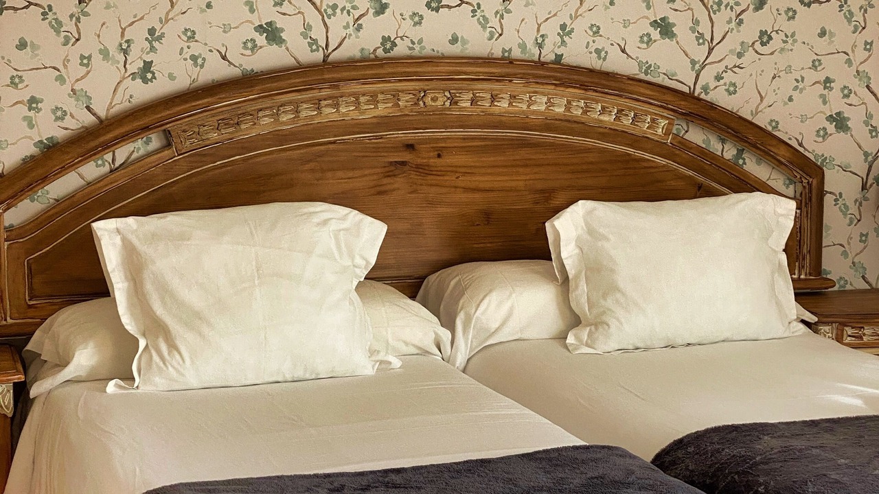 Photo of Bedroom in Isla