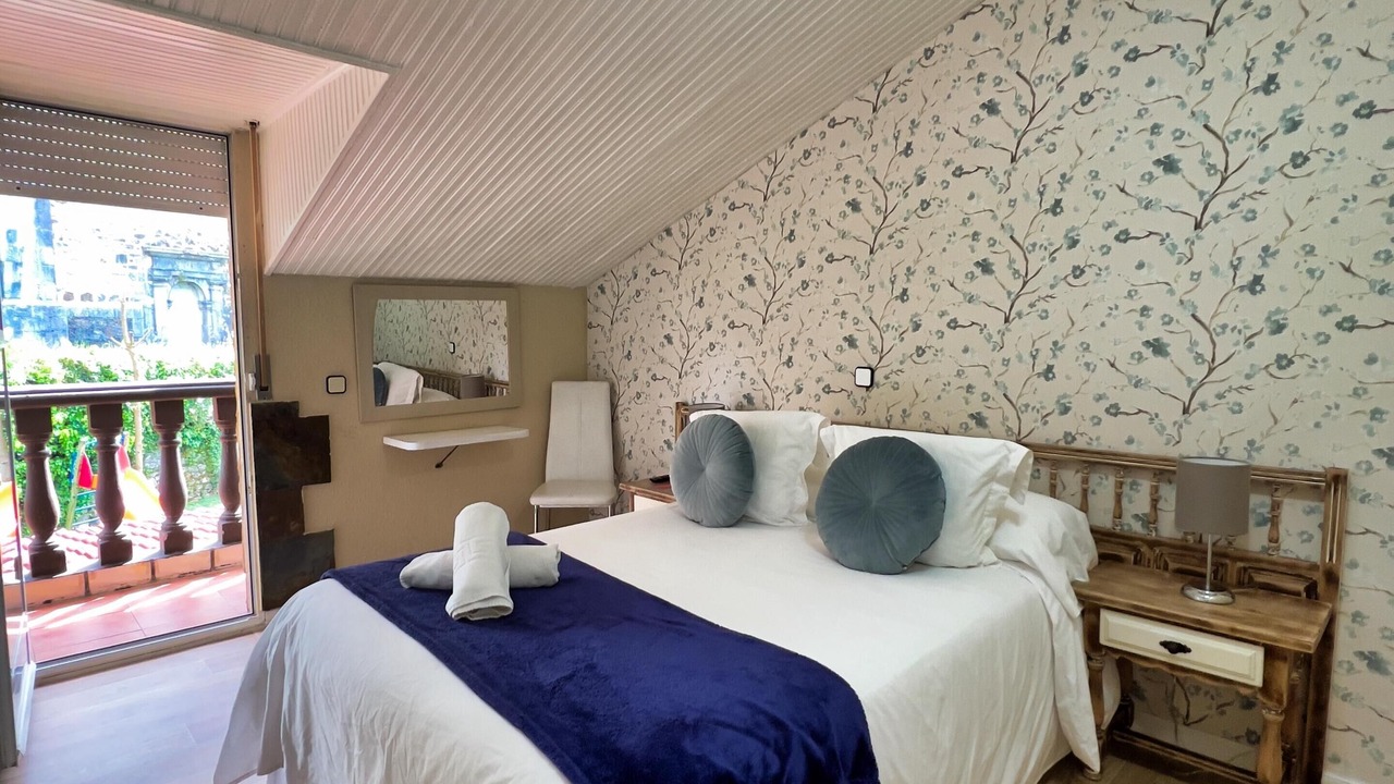 Photo of Bedroom in Isla