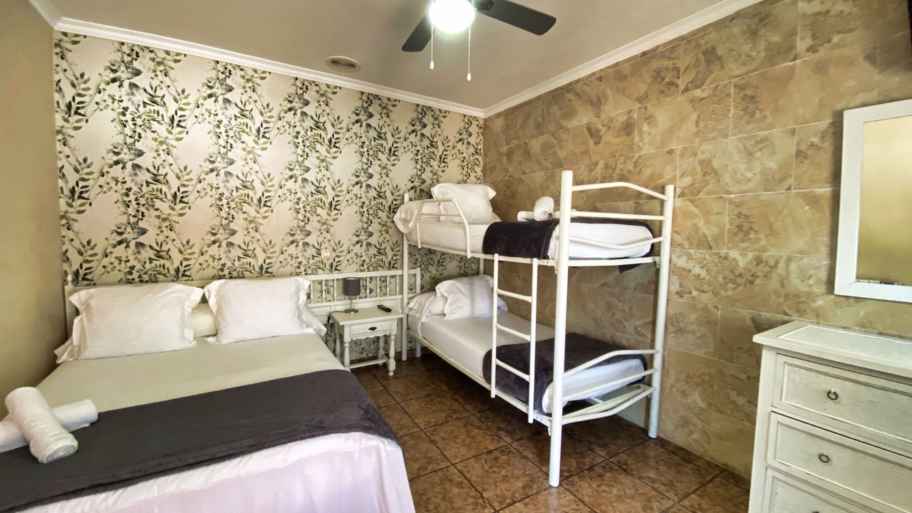 Photo of Bedroom in Isla