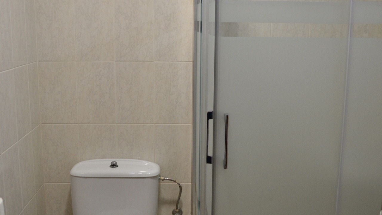 Photo of Bathroom in La Marina