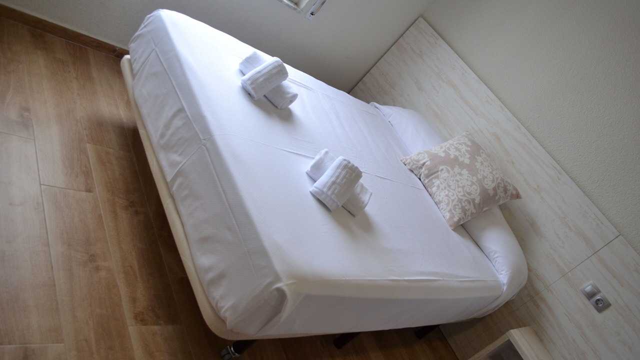 Photo of Bedroom in La Marina