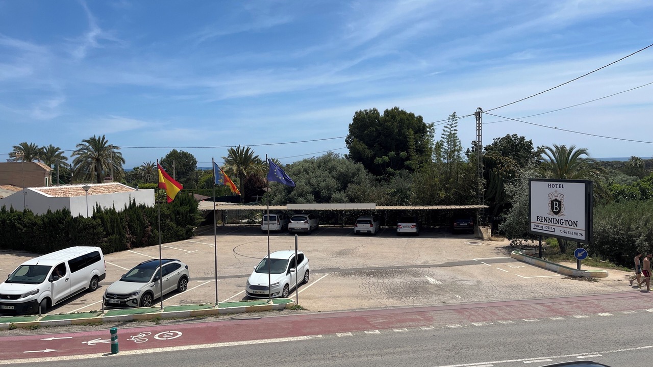 Photo of Outdoor in La Marina
