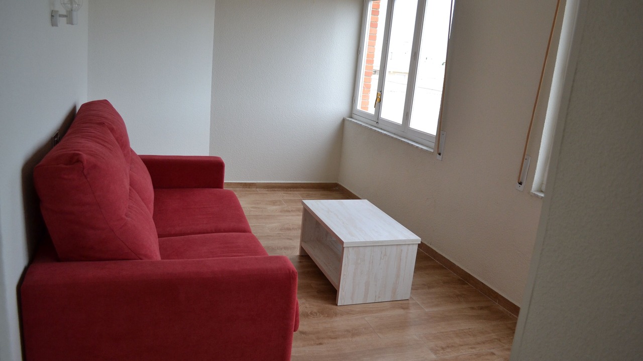 Photo of Bedroom in La Marina