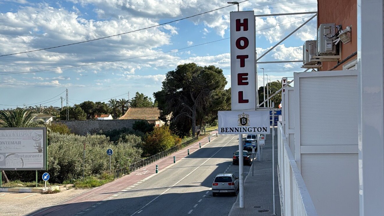 Photo of Outdoor in La Marina