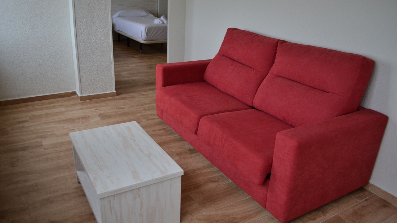 Photo of Bedroom in La Marina