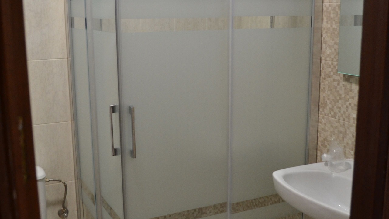 Photo of Bathroom in La Marina