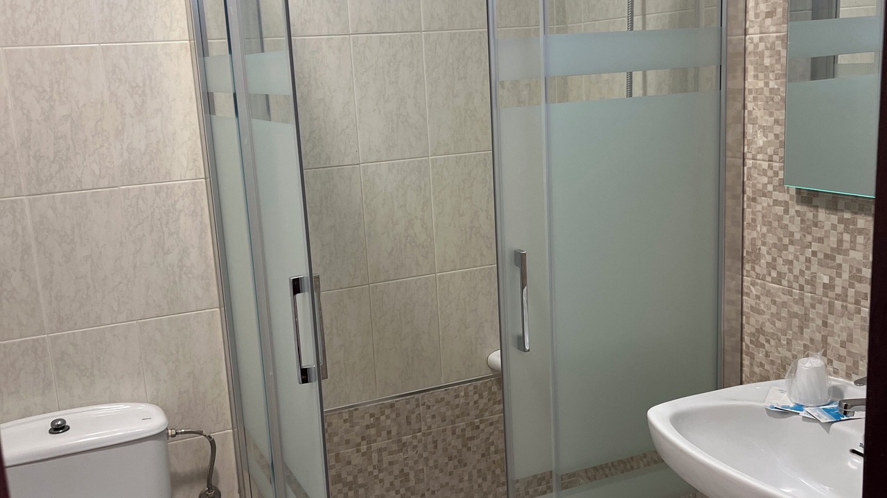 Photo of Bathroom in La Marina