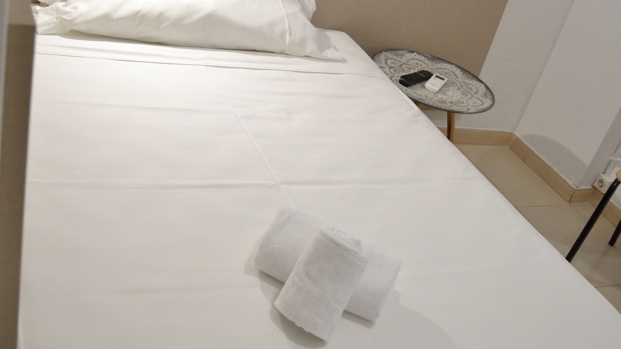 Photo of Bedroom in La Marina