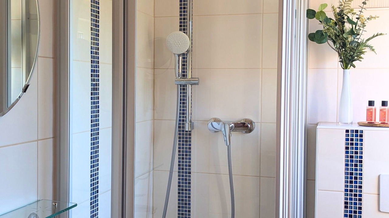Photo of Bathroom in Angern