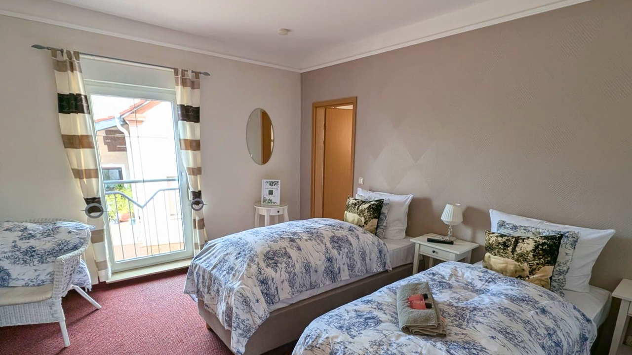 Photo of Bedroom in Angern
