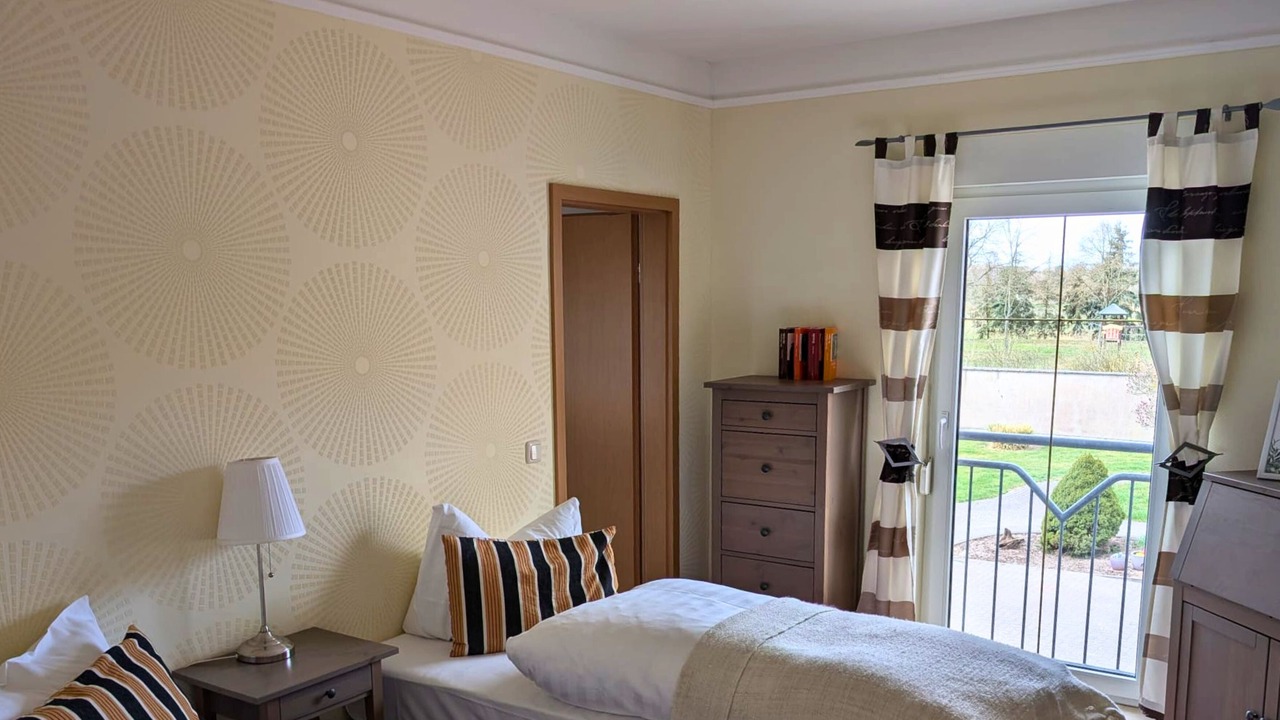Photo of Bedroom in Angern