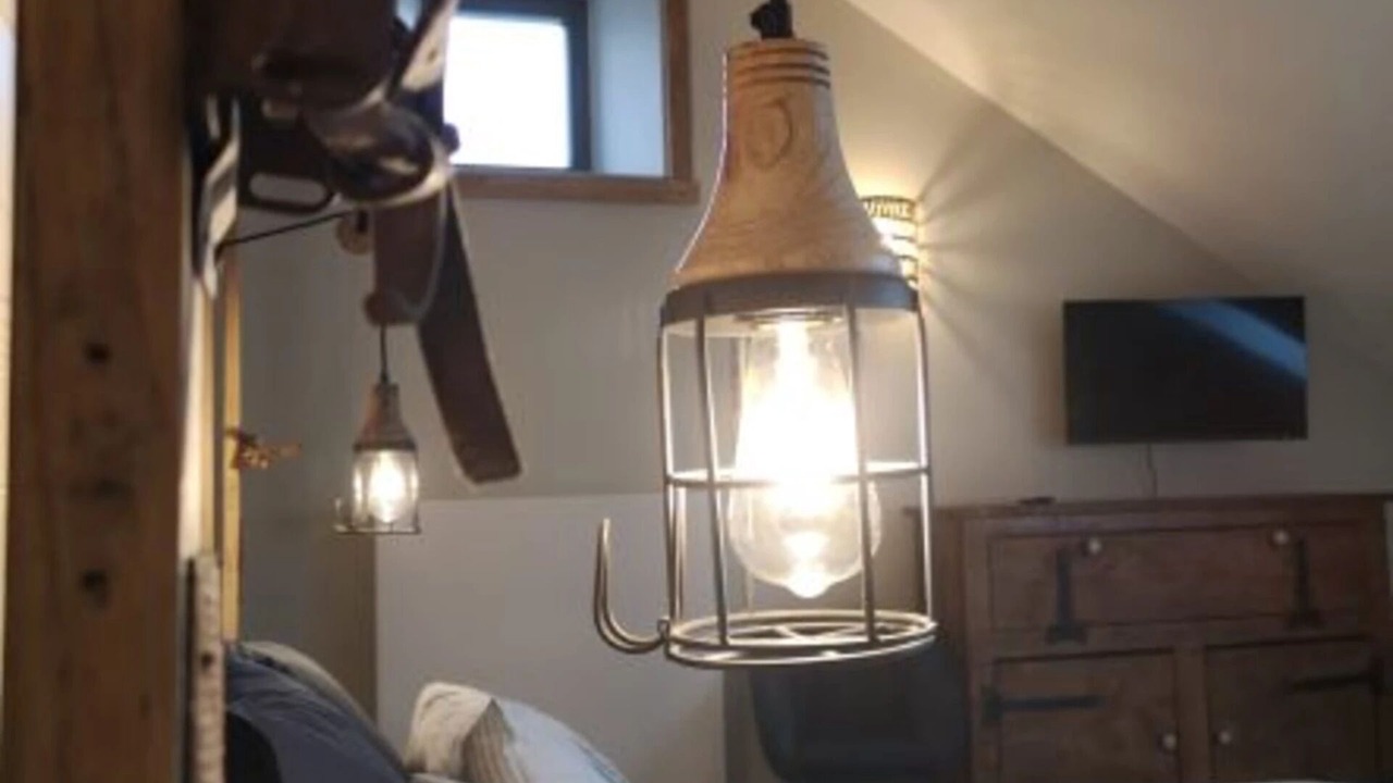 Photo of Bedroom in Saint-Laurent-en-Grandvaux
