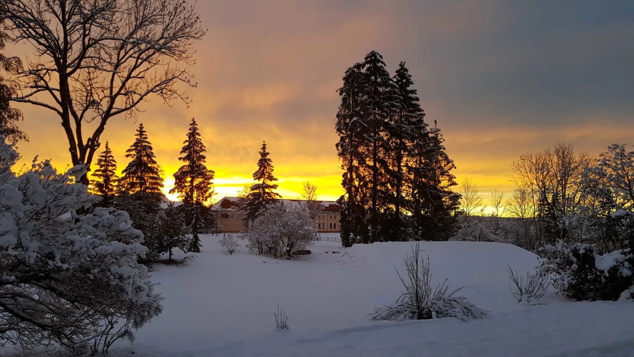 Photo of Outdoor in Saint-Laurent-en-Grandvaux