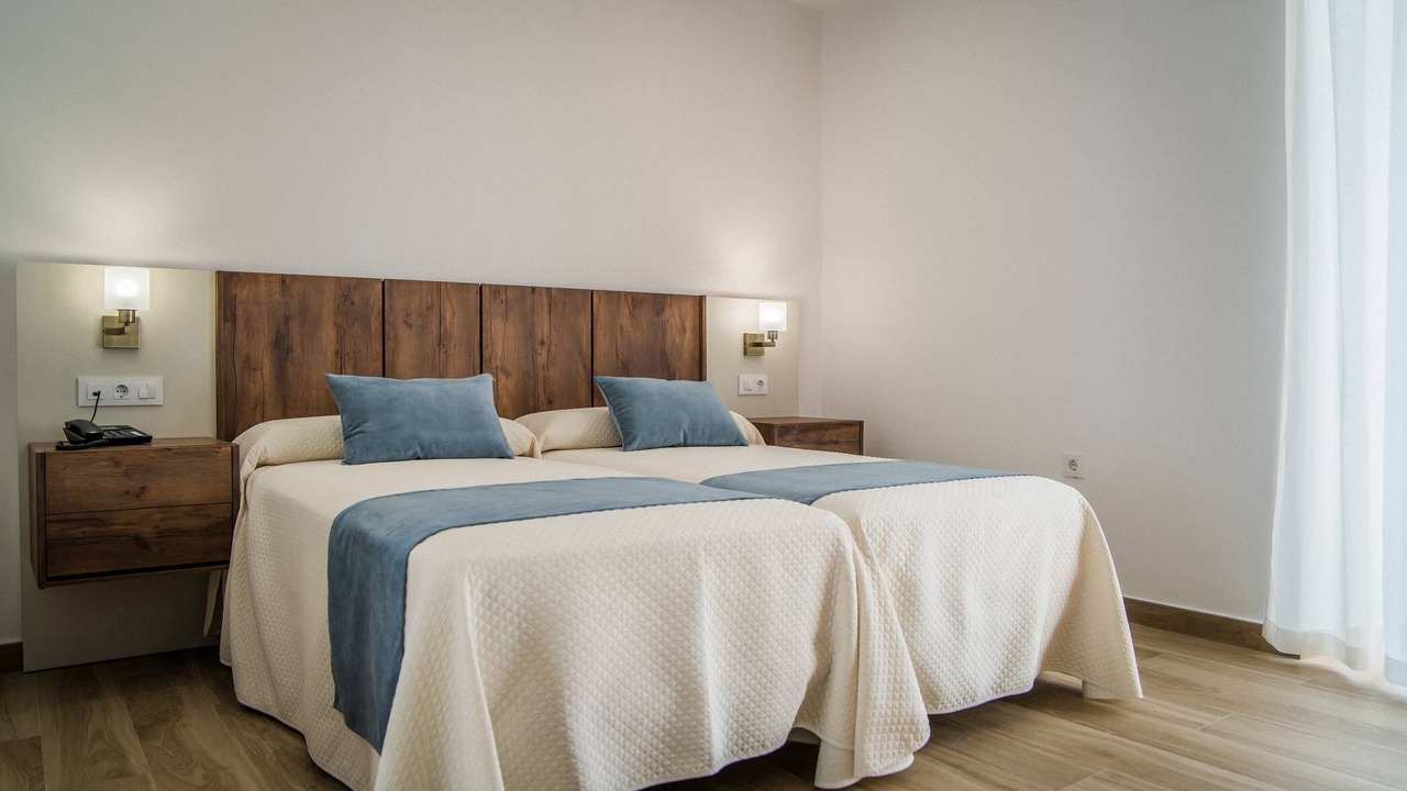 Photo of Bedroom in Segura de Leon