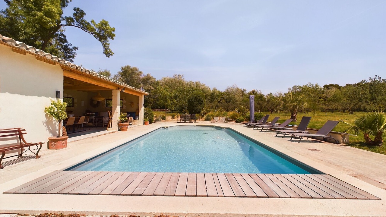 Photo of Outdoor in Maussane-les-Alpilles