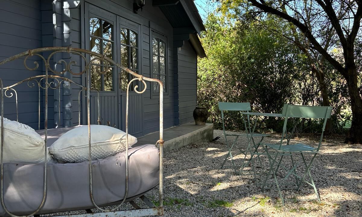 Photo of Outdoor in Maussane-les-Alpilles