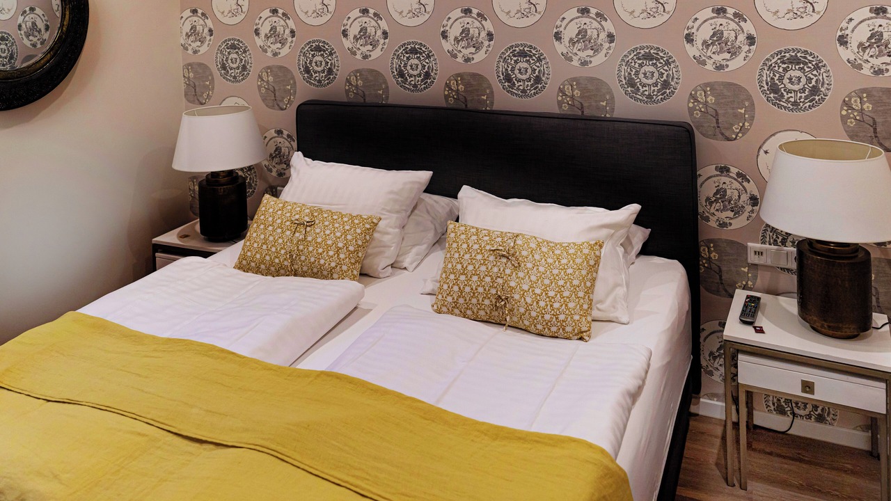 Photo of Bedroom in Bad Homburg v.d. Hoehe