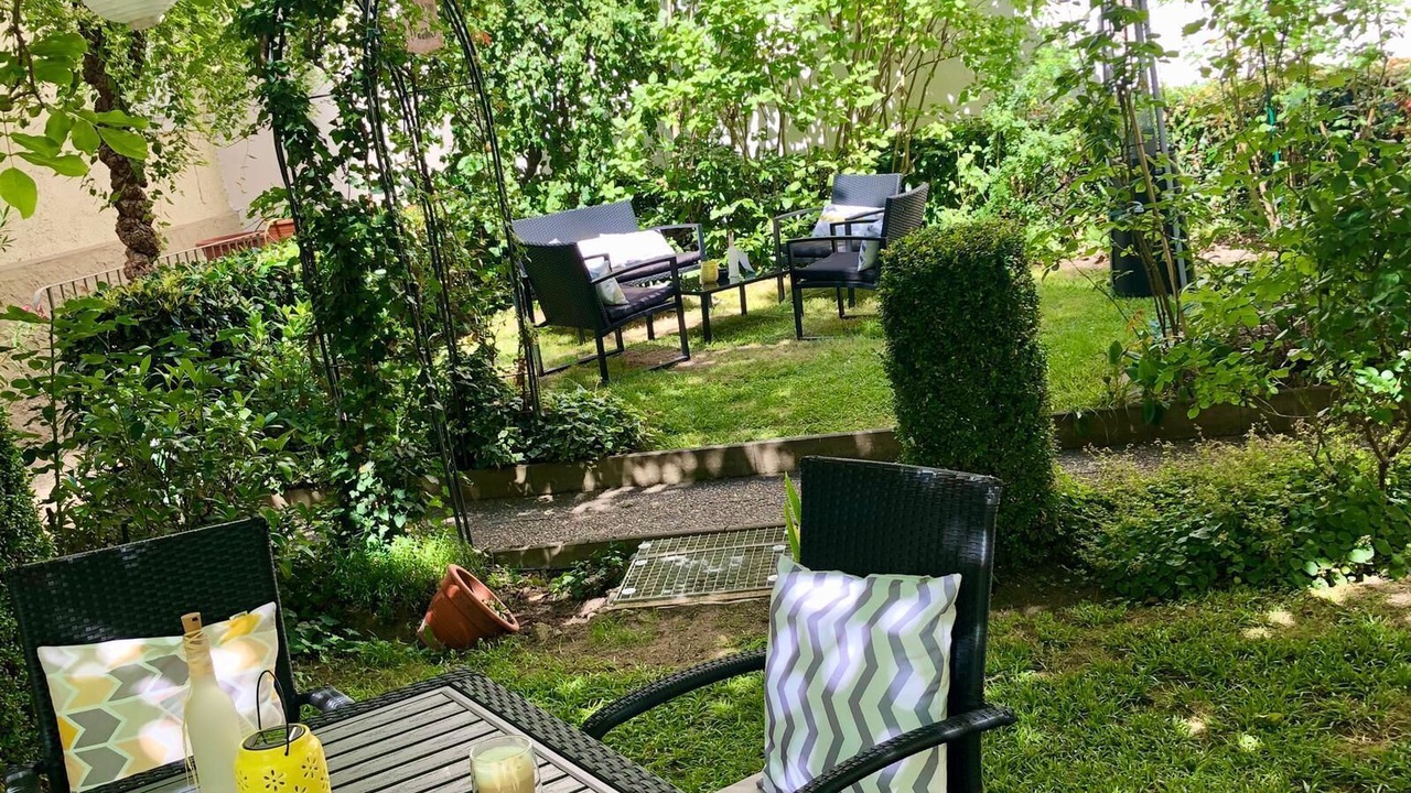 Photo of Outdoor in Bad Homburg v.d. Hoehe