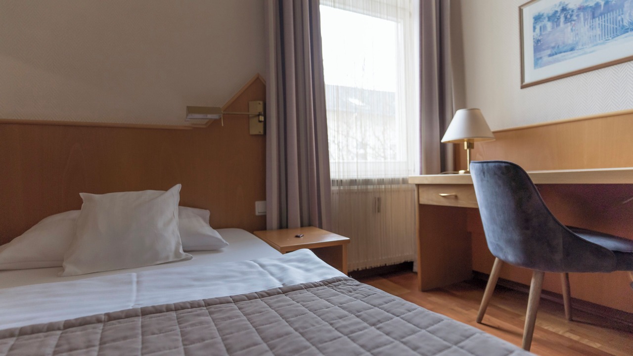 Photo of Bedroom in Bad Homburg v.d. Hoehe