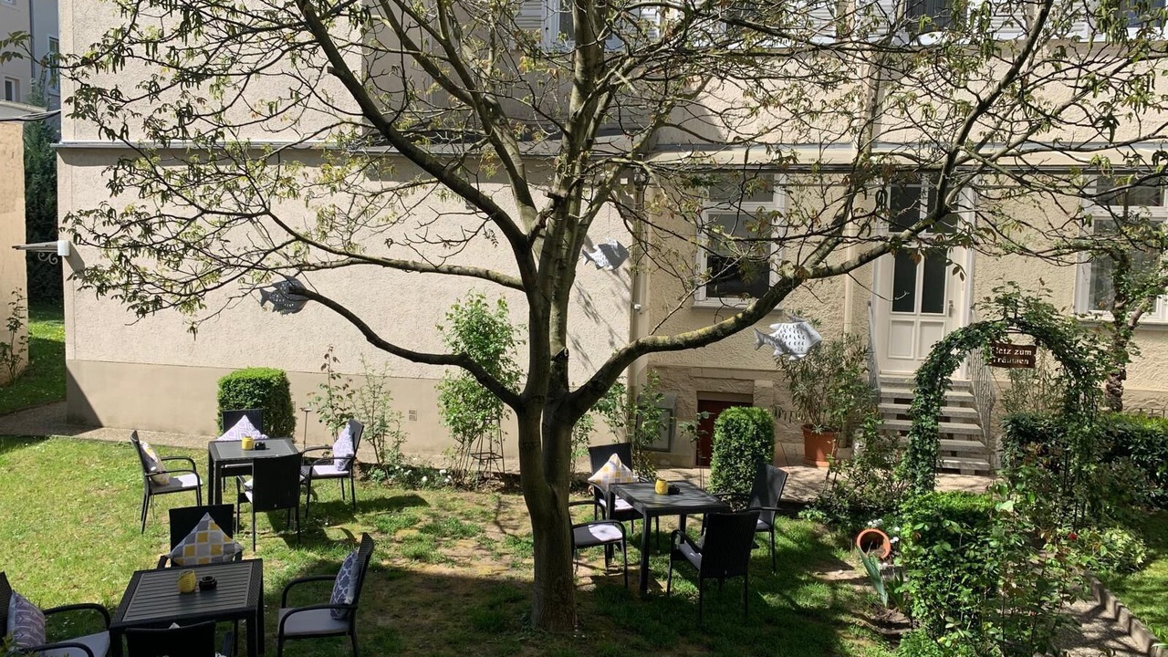 Photo of Outdoor in Bad Homburg v.d. Hoehe