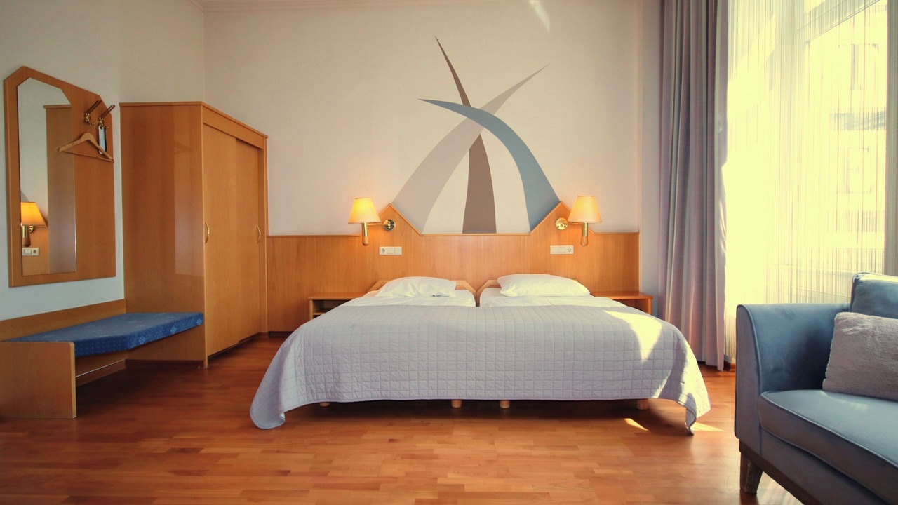Photo of Bedroom in Bad Homburg v.d. Hoehe