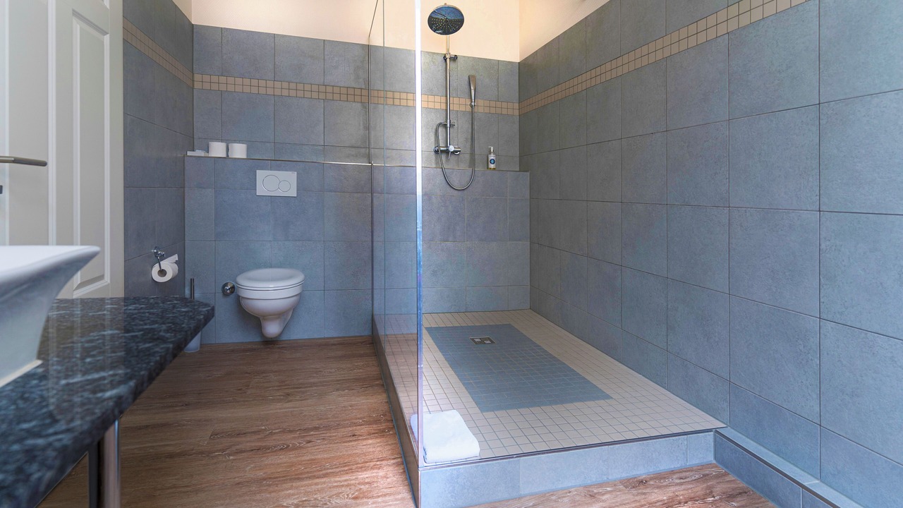 Photo of Bathroom in Bad Homburg v.d. Hoehe