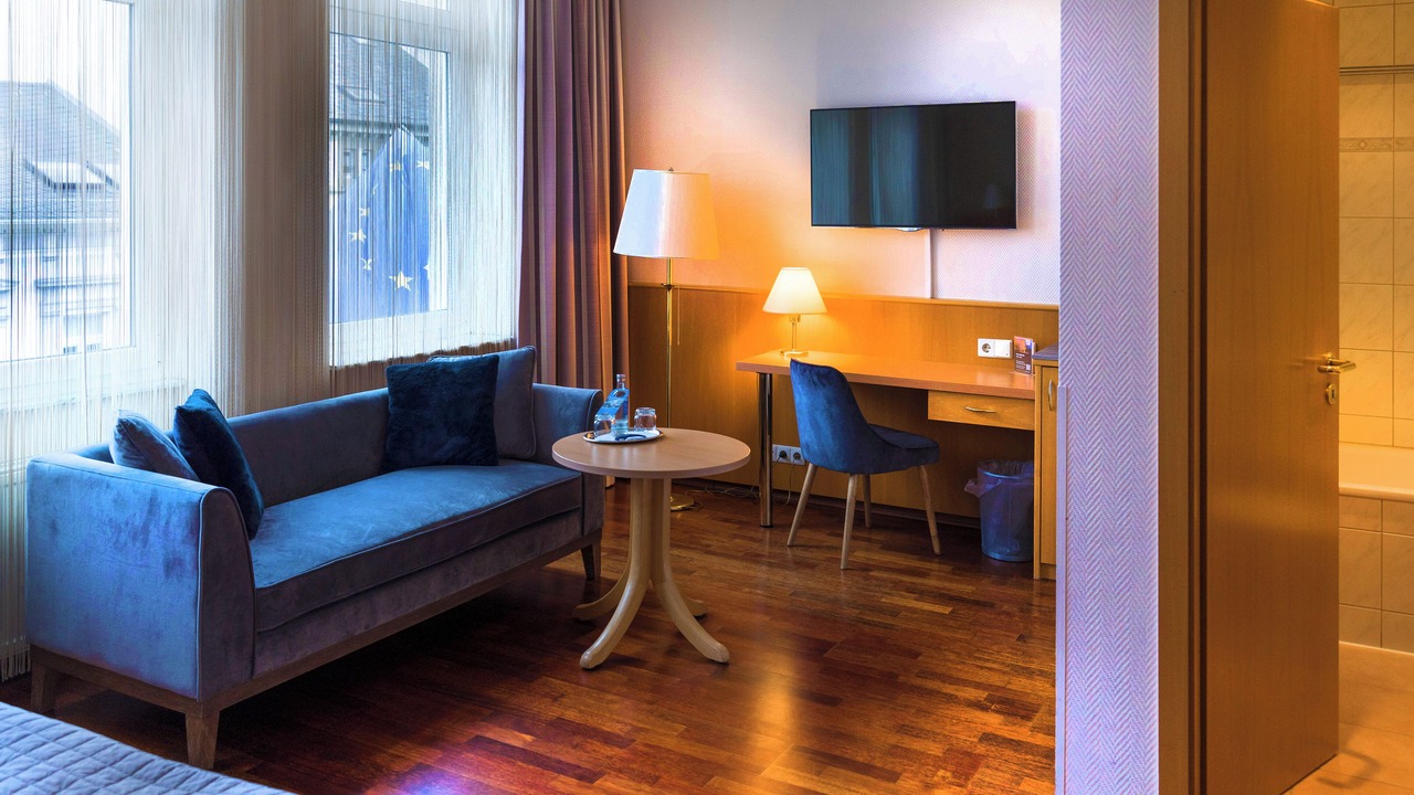 Photo of Bedroom in Bad Homburg v.d. Hoehe