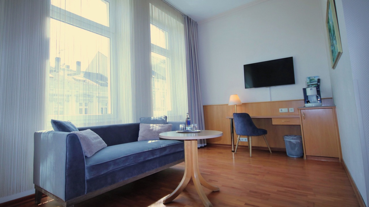 Photo of Bedroom in Bad Homburg v.d. Hoehe