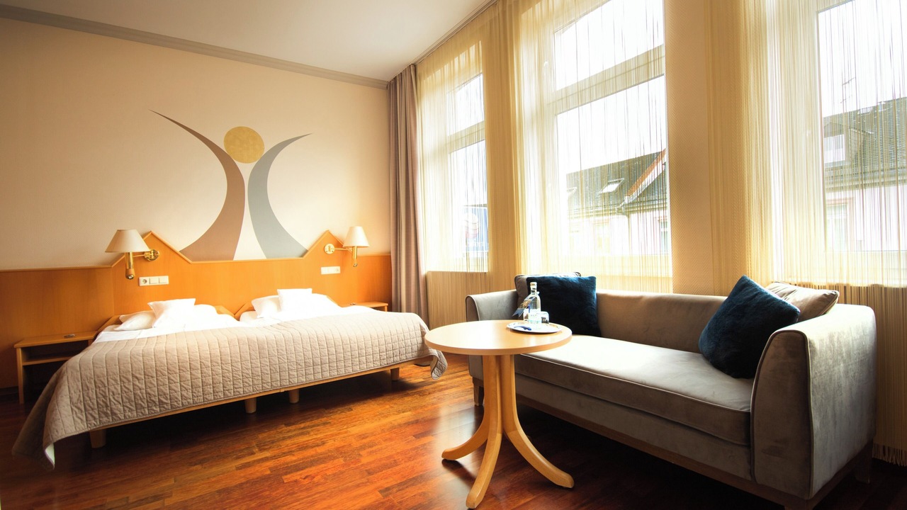 Photo of Bedroom in Bad Homburg v.d. Hoehe
