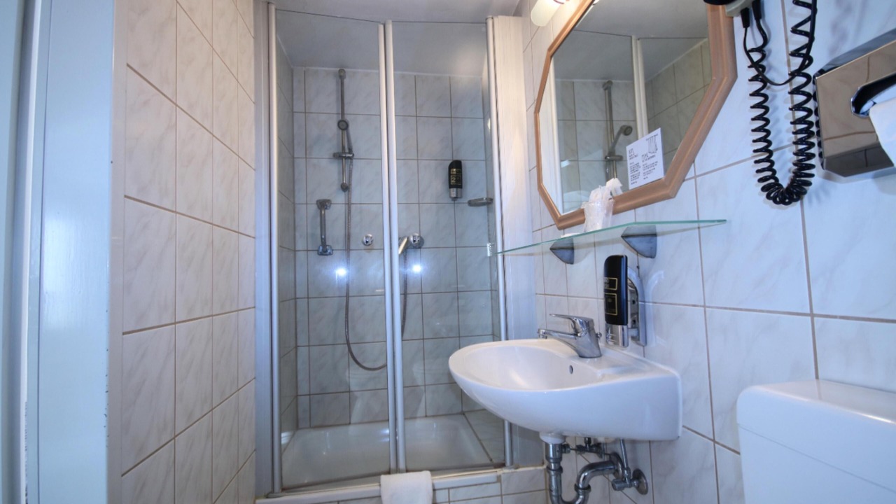 Photo of Bathroom in Bad Homburg v.d. Hoehe
