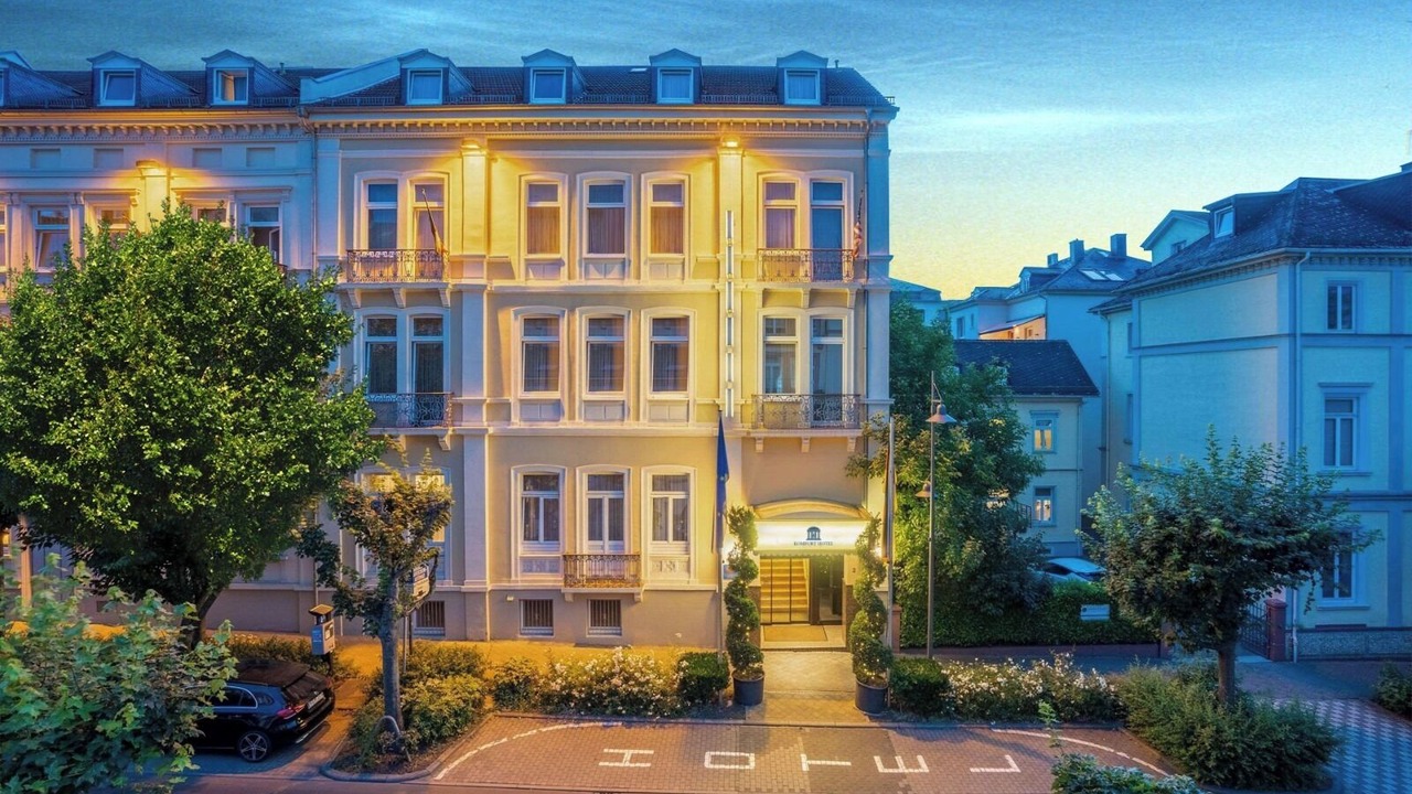 Photo of Outdoor in Bad Homburg v.d. Hoehe