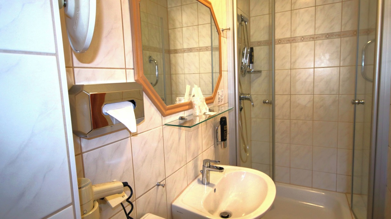 Photo of Bathroom in Bad Homburg v.d. Hoehe