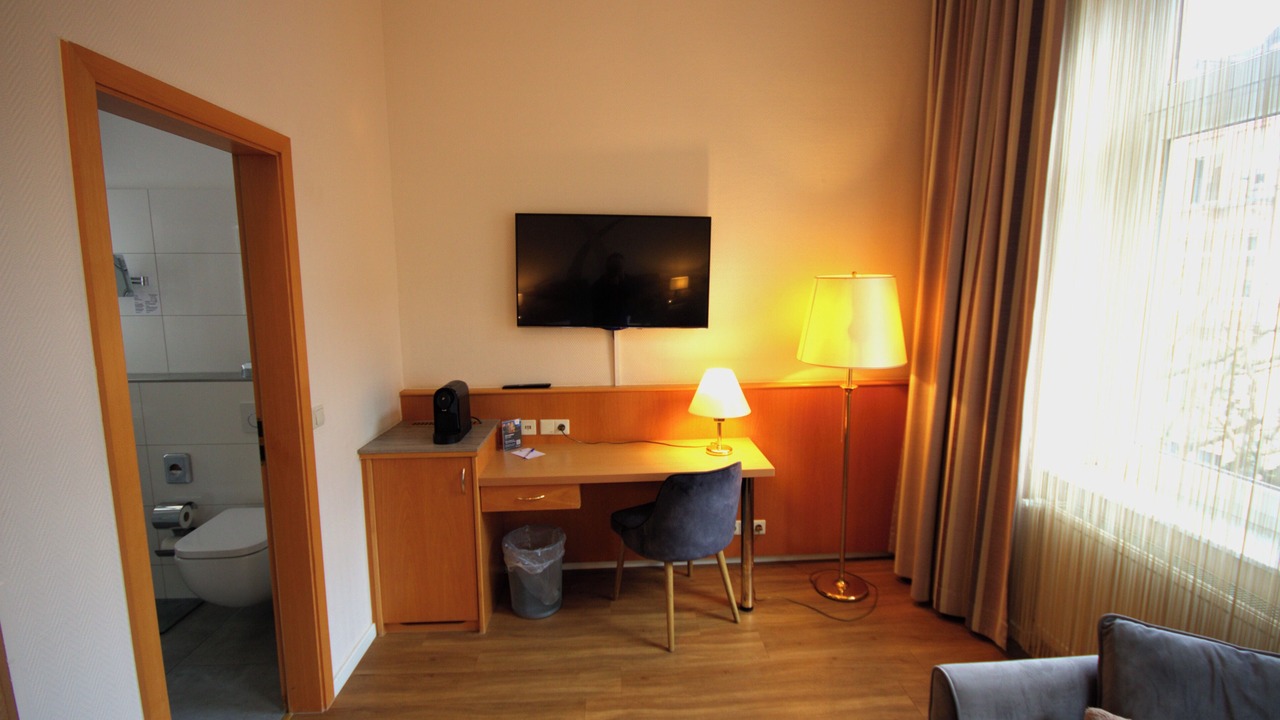 Photo of Bedroom in Bad Homburg v.d. Hoehe