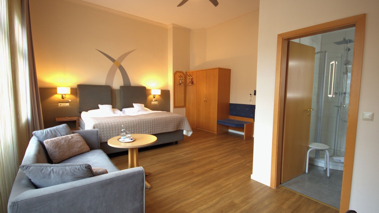Photo of Bedroom in Bad Homburg v.d. Hoehe