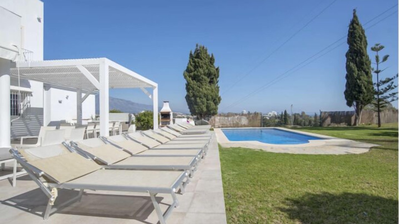 Photo of Outdoor in Puerto Banus