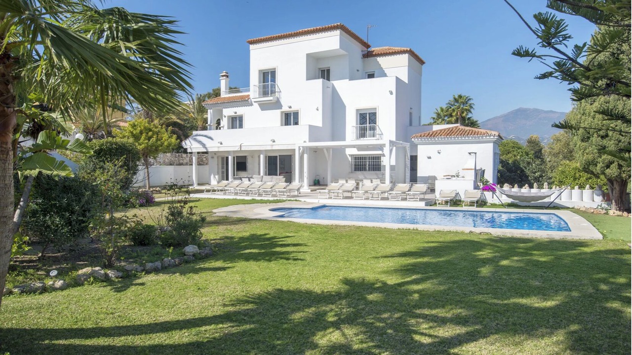 Photo of Outdoor in Puerto Banus