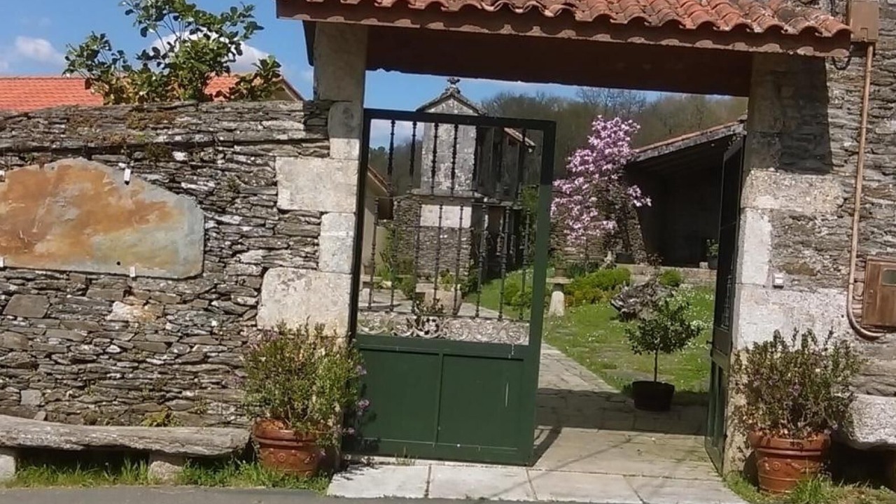 Photo of Outdoor in Forcarei