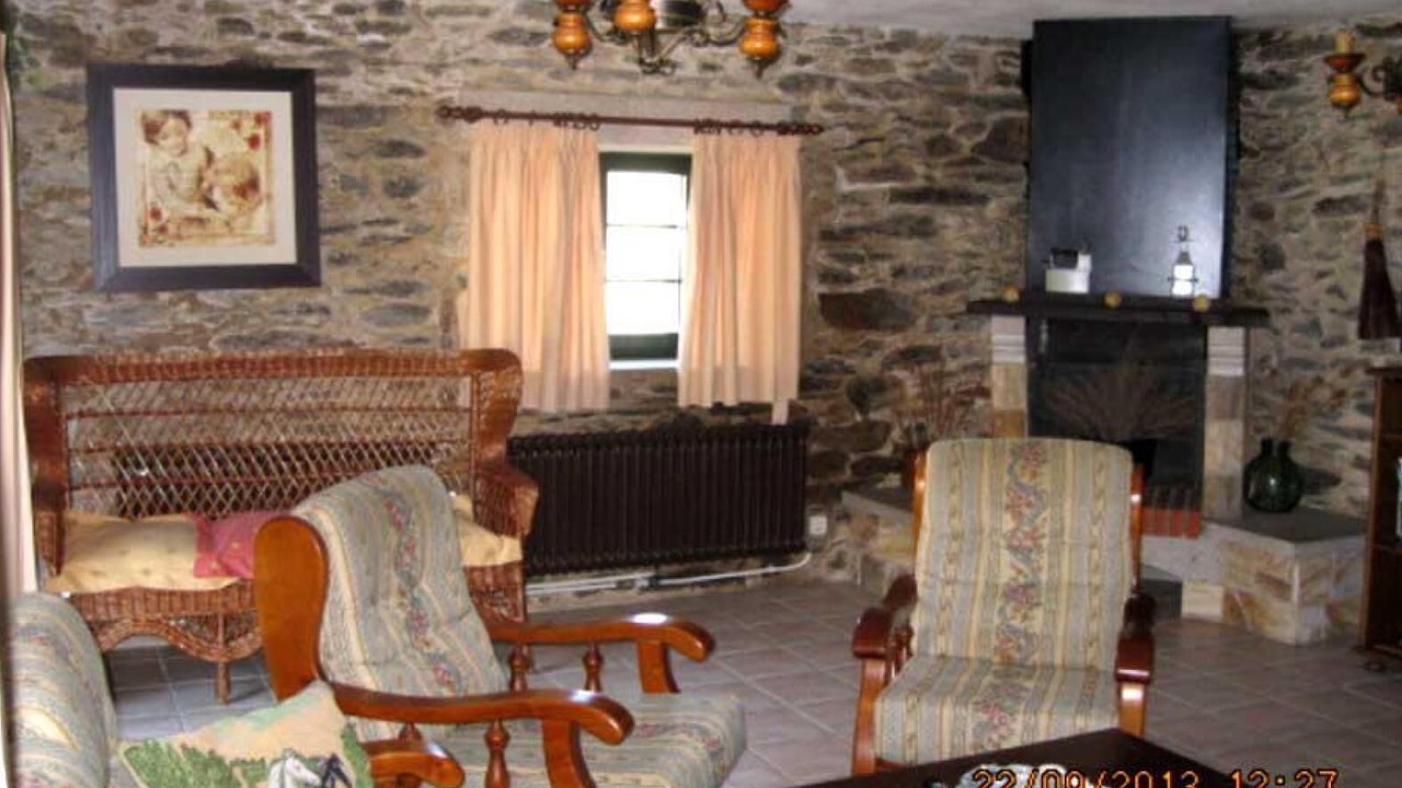 Photo of Livingroom in Forcarei