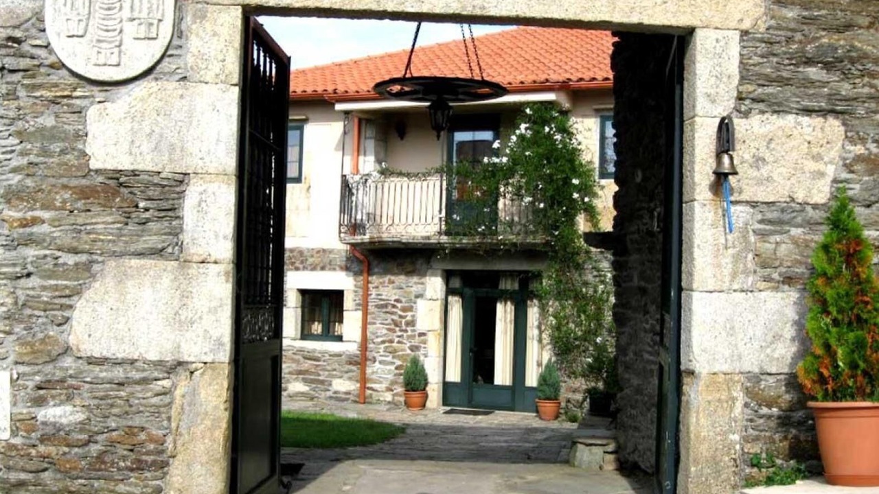 Photo of Outdoor in Forcarei