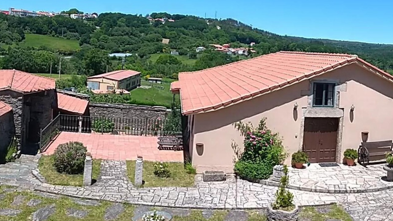 Photo of Outdoor in Forcarei