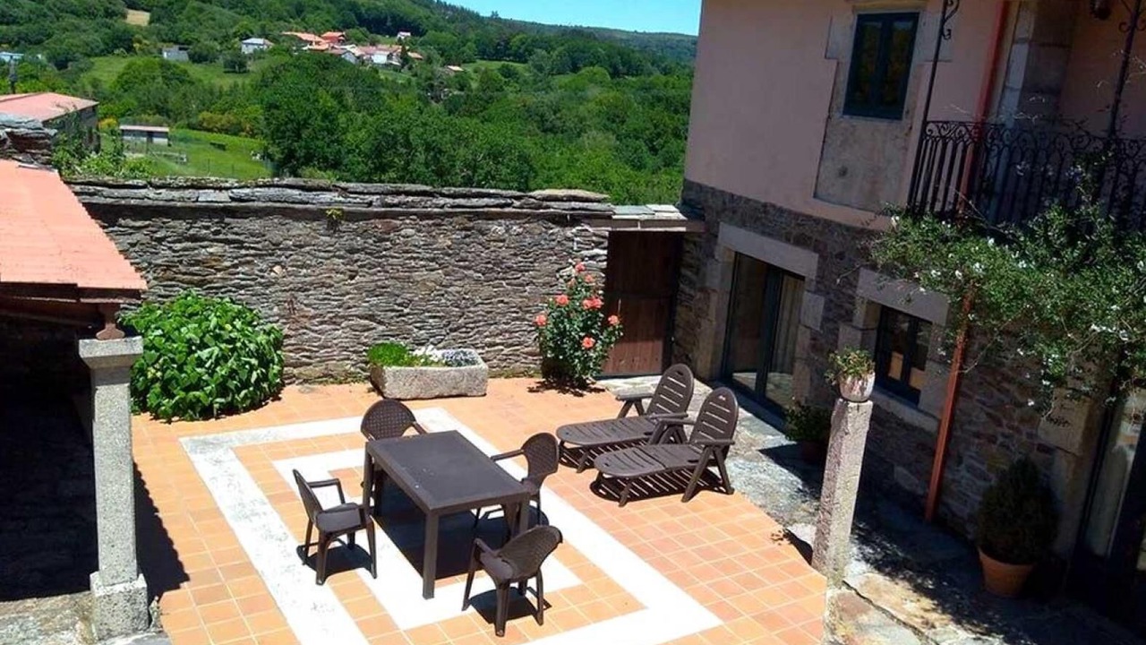 Photo of Outdoor in Forcarei
