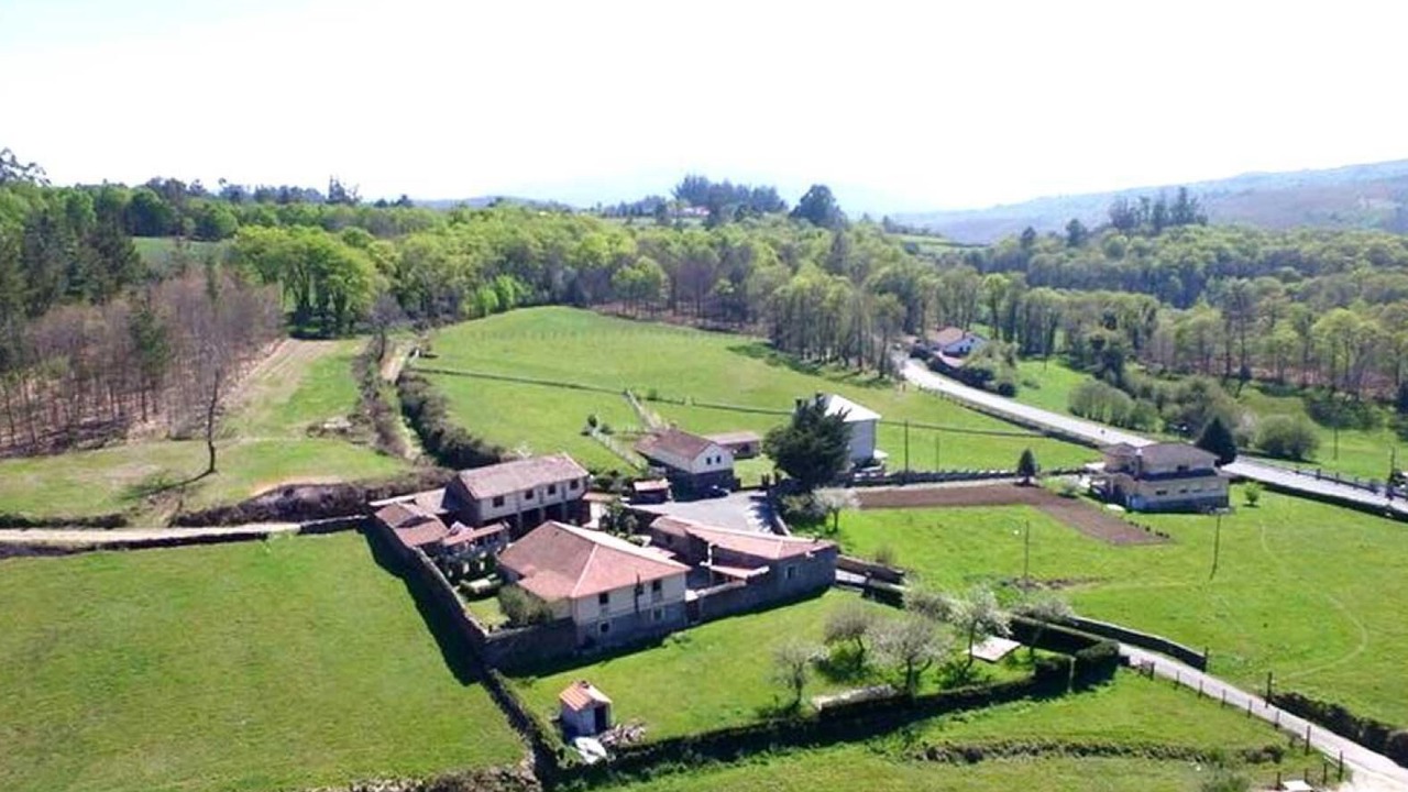 Photo of Outdoor in Forcarei