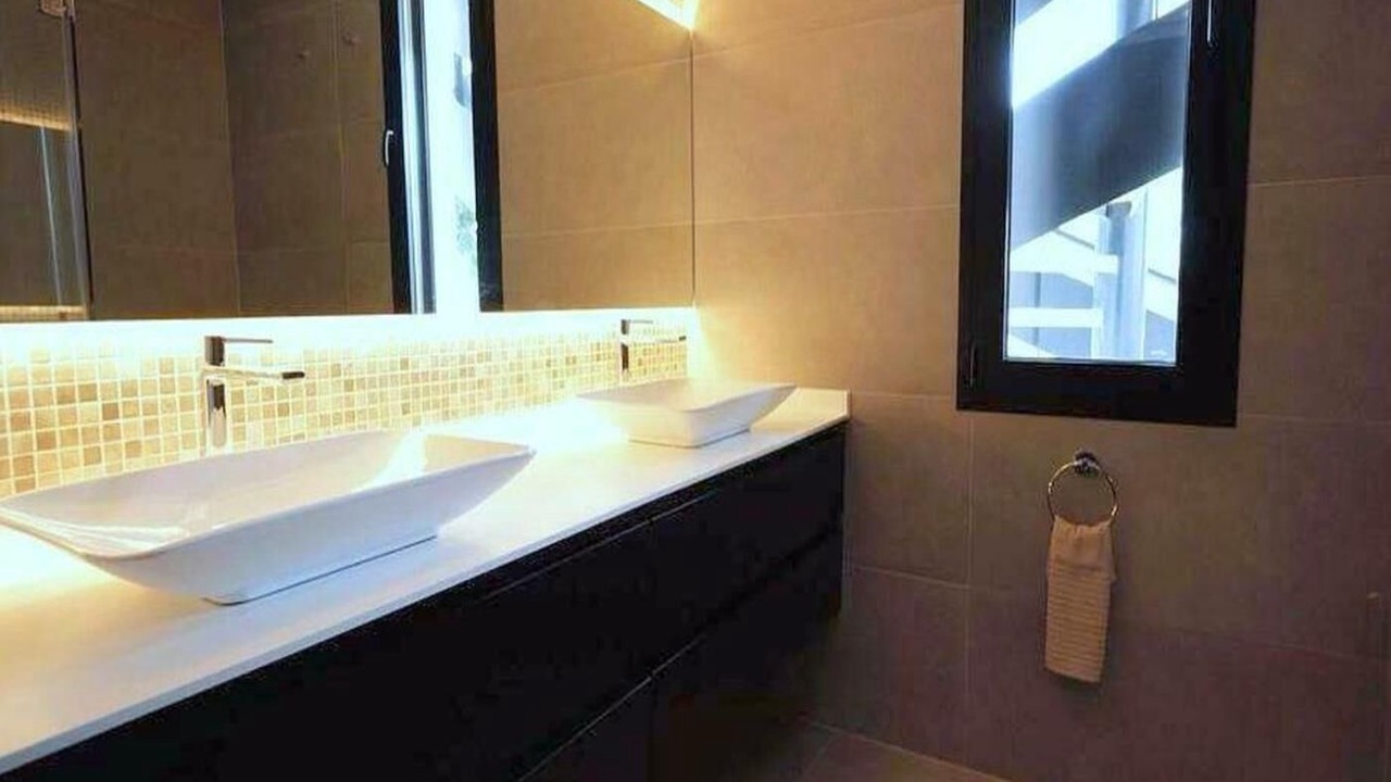 Photo of Bathroom in Marbella